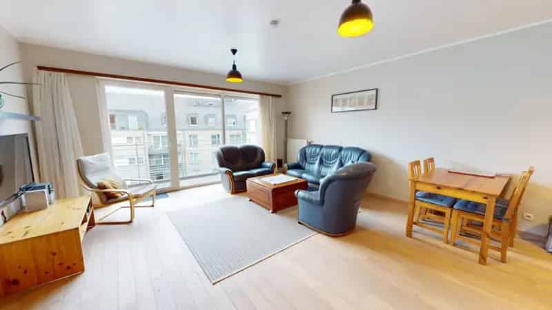 Appartement 1 Chambre Woluwe-Saint-Lambert Pres Ecole Europeenne