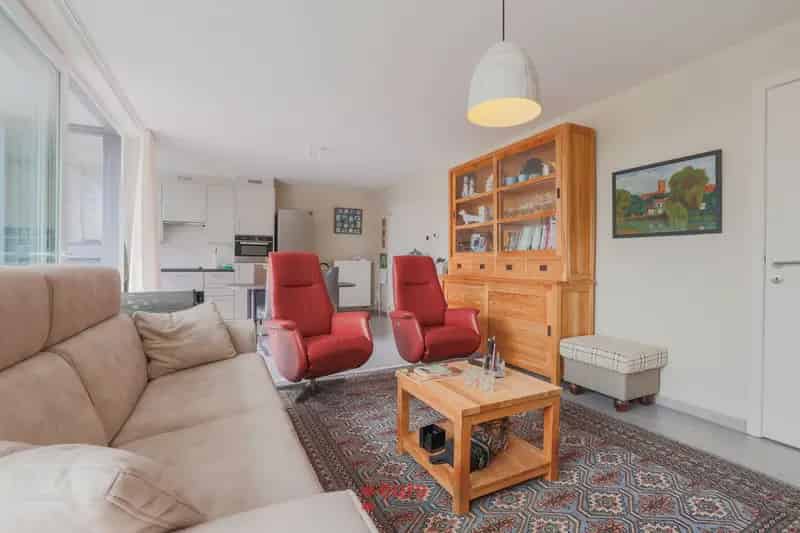 Appartement Nieuwpoort Bad Residentie Livorno