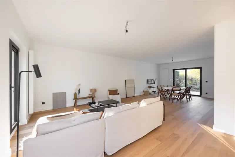 Villa te Koop Brasschaat Vriesdonk