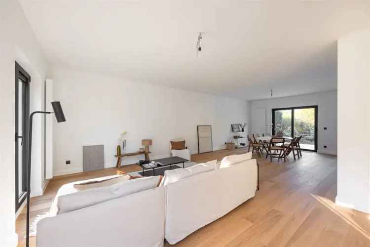 Villa te Koop Brasschaat Vriesdonk
