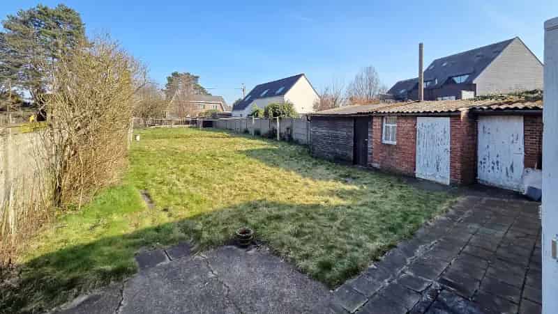 Huis te koop 225m² 4 slaapkamers Centrum