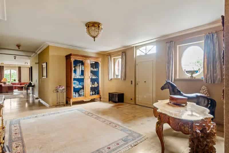 Luxe Villa 5 slaapkamers  tuin tennisveld Dendermonde