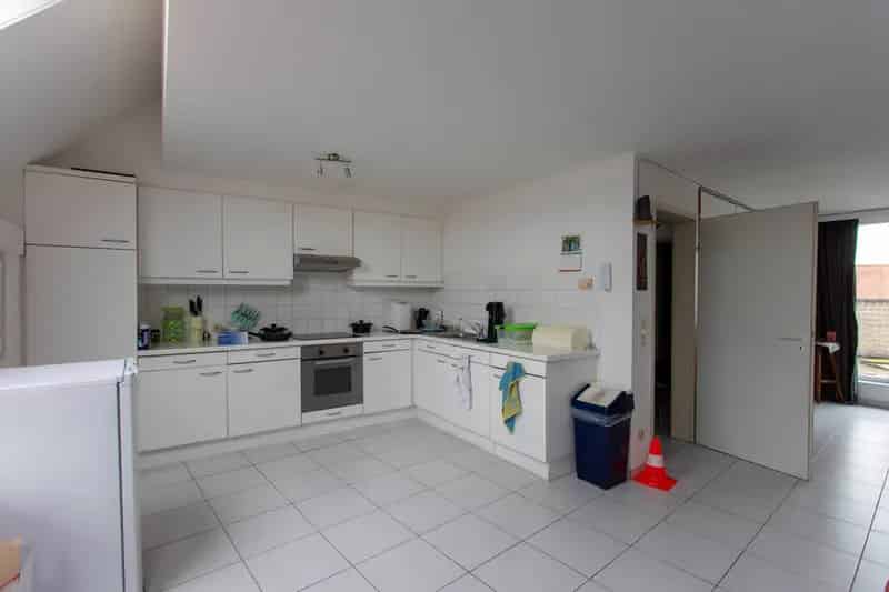 Duplex Appartement te Koop in Essen Centrum