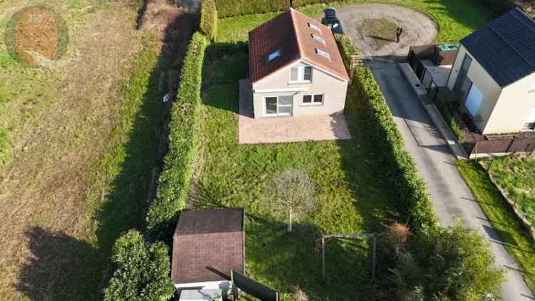 Huis te koop Zwalmstreek: Rustige woning met 3 slaapkamers