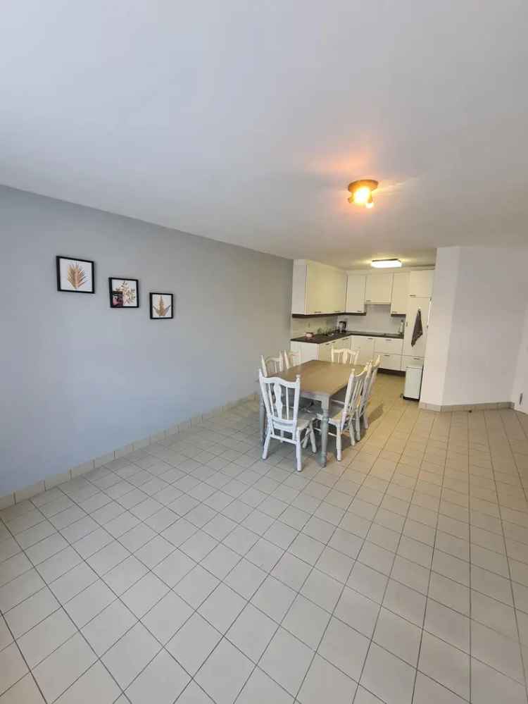 Appartement te koop