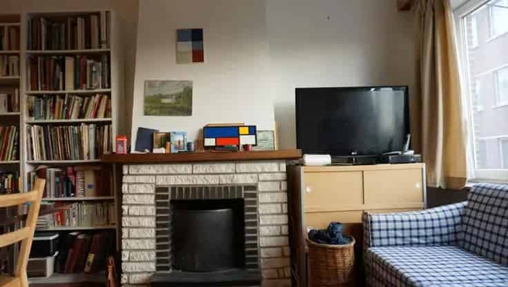Luxe Villa Te Koop 500m2 Rustige Groene Omgeving