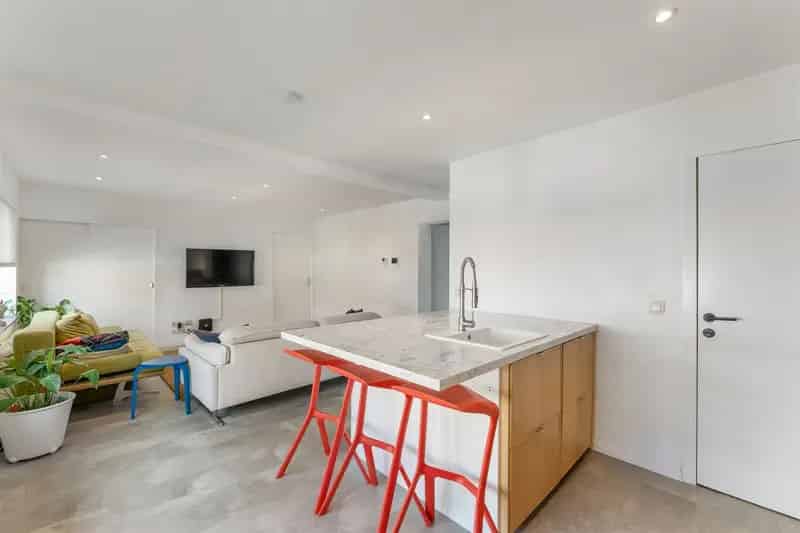 Gerenoveerd Duplex Appartement Balen Centrum