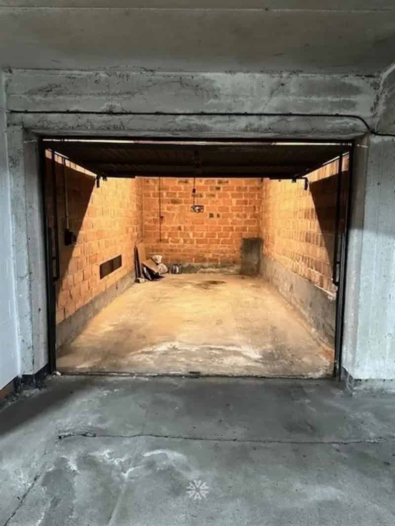 Garagebox te koop Sint-Denijs-Westrem