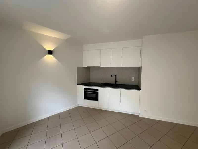 1 Slaapkamer Appartement Zuidpark - gerenoveerd