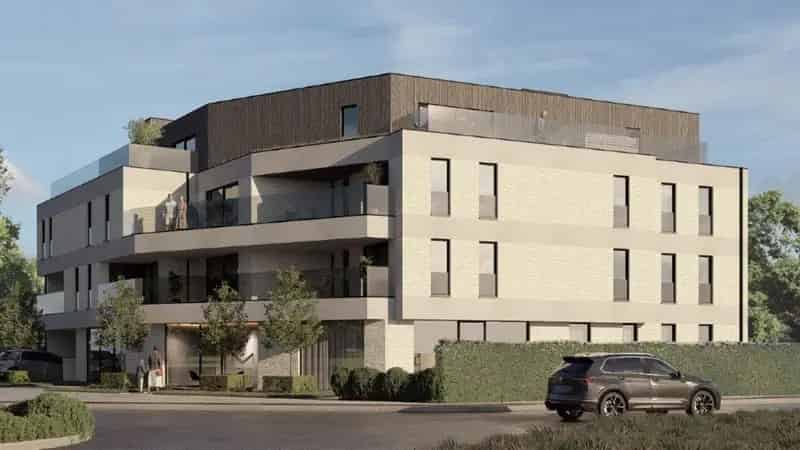 13 BEN Appartementen Betekom Centrum