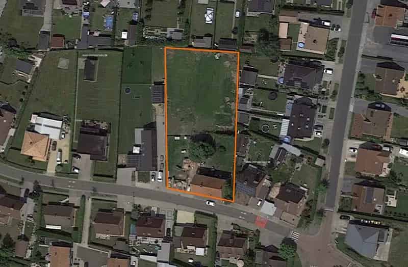 Woning te koop Kachtem 3 slaapkamers 2260m²