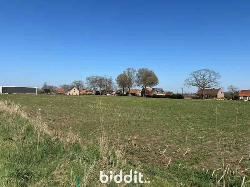 Bouwgrond KMO Veldhoven Perceel 1381H P0000 51a 89ca