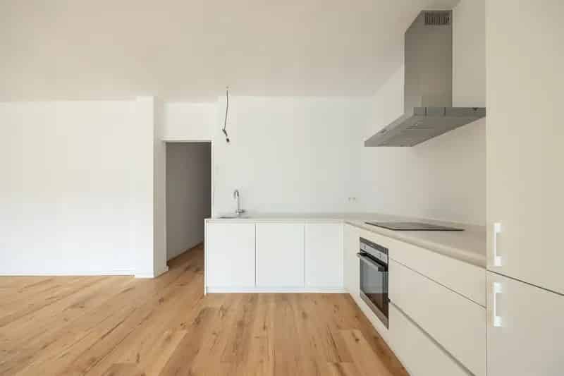 Gerenoveerd Appartement met Bijgebouw te Lier