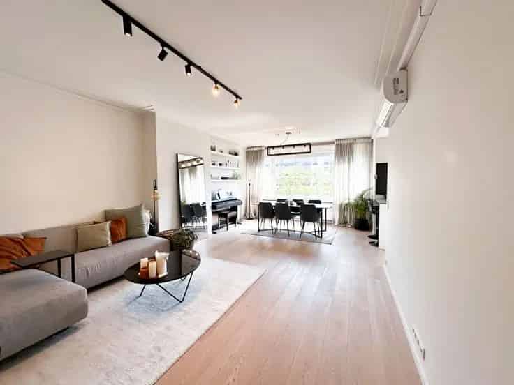 Appartement Te Koop 3 slaapkamers Airco 105m²