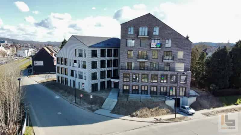 Appartement te huur Ronse 1 of 2 slaapkamers