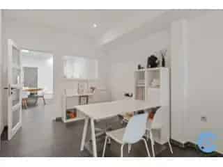 Handelsfonds Borgerhout 145m²  Investering  Logopediepraktijk