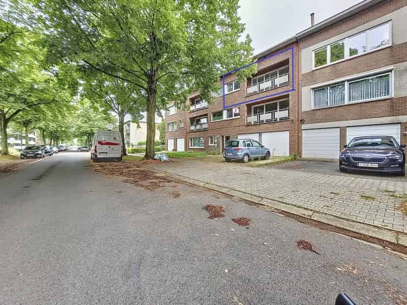 Appartement 3 slaapkamers Rustige Woonwijk Nabij Park