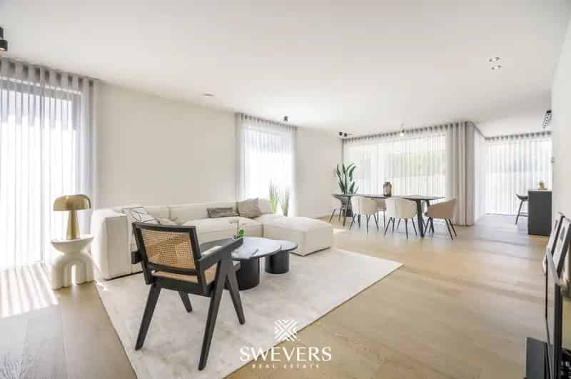 Nieuwbouwwoning 7 are Paal