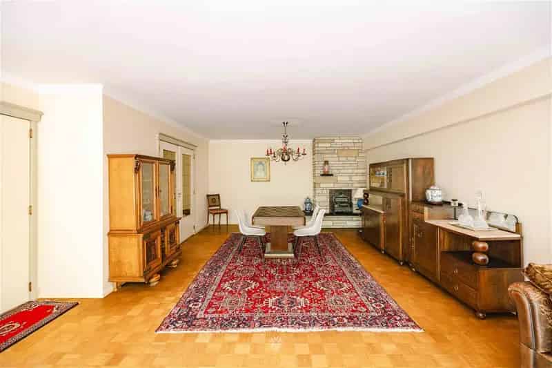 Appartement te koop Gent Citadelpark 3 slaapkamers