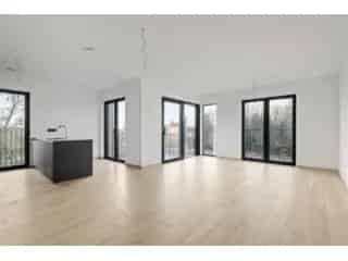 Appartementen te koop Lier - Nieuwbouw Residentie 03 SHIFT