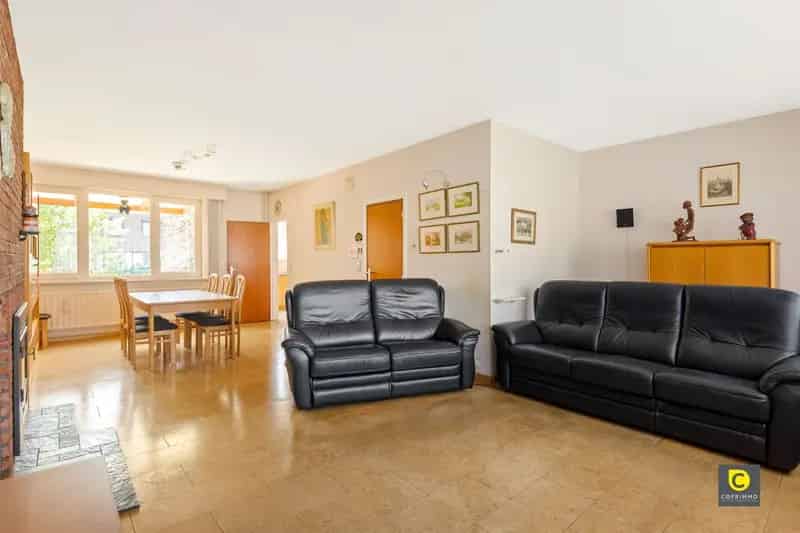Huis te koop Aartselaar 3 slaapkamers tuin garage EPC B
