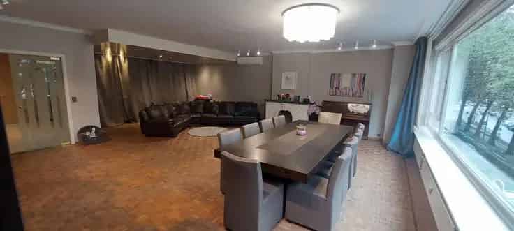 Appartement Te Koop Antwerpen 180m2 4 slaapkamers