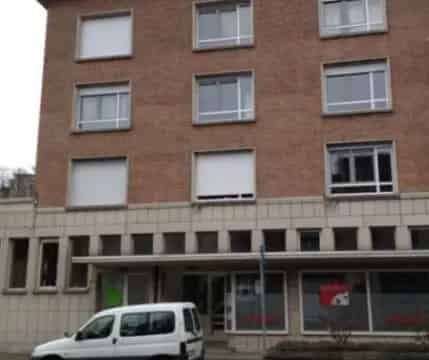 Appartementen Boomsesteenweg: 4x 1 slaapkamer, 1x 2 slaapkamers