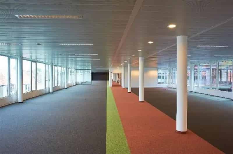 LAURENTIDE 651m²