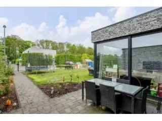 Huis te koop Herent - Moderne woning nabij Leuven