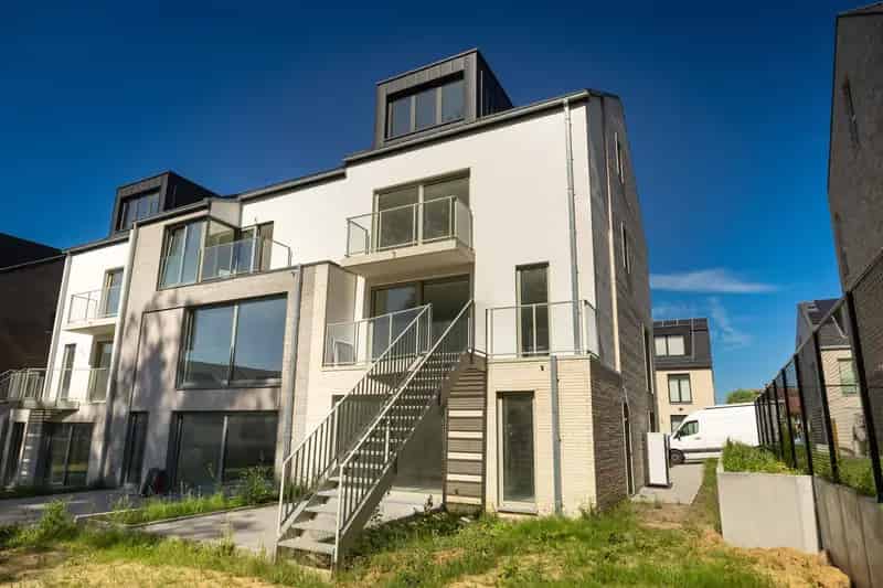 Huis te huur Neder Over Heembeek 270m2 5 slaapkamers