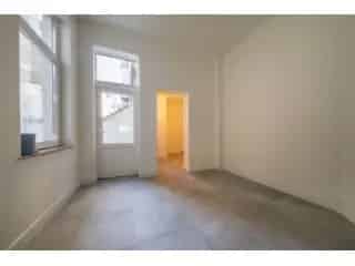 Handelspand te Koop Vorst - Gerenoveerd 63m2 Koer Kelder