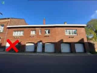 Huis Gemengd Gebruik Fleurus - Renovatieproject