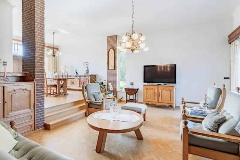 Vrijstaande Bungalow te Bilzen