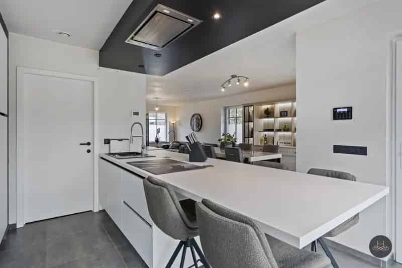 Huis te huur