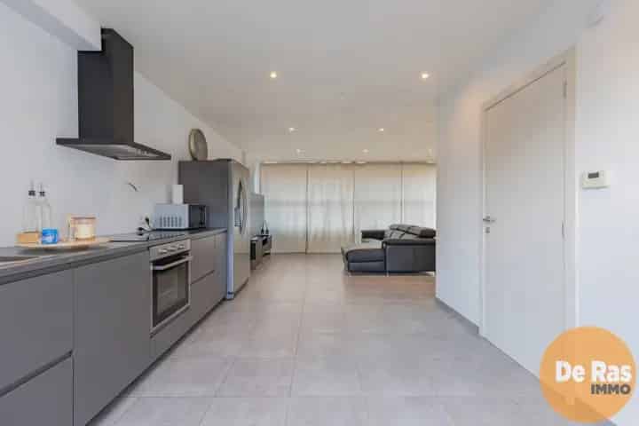 Duplex te Koop Herzele - Instapklaar Appartement