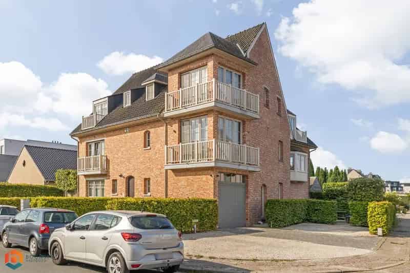 Duplex Appartement te Huur Putte 2 slaapkamers Instapklaar