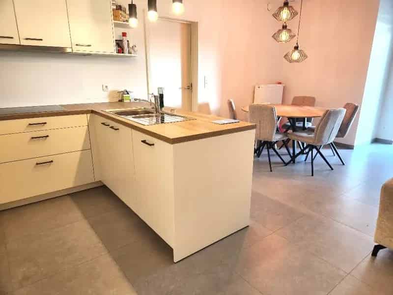 Appartement te huur Deerlijk: Nieuwbouw BEN appartement in groene omgeving