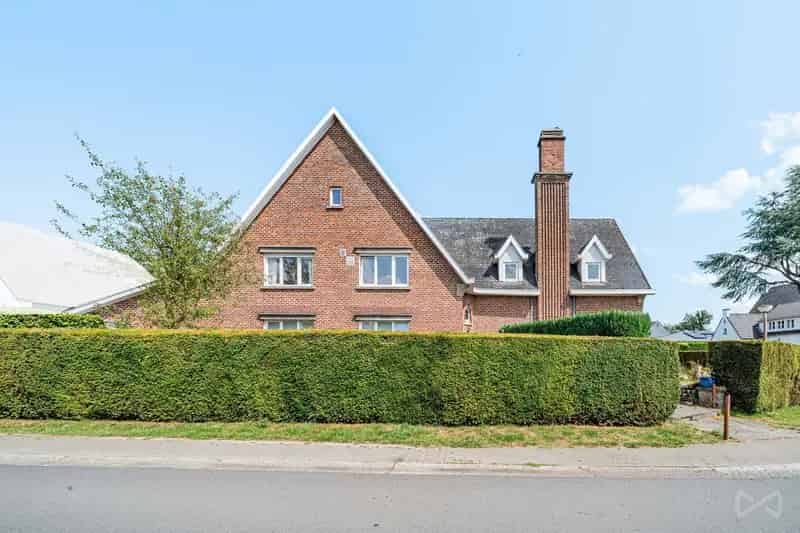 Appartement te huur Bloemwijk 288m² Duplex Garage Tuin
