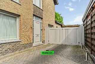 Huis te koop - Beveren-Leie RBS23374