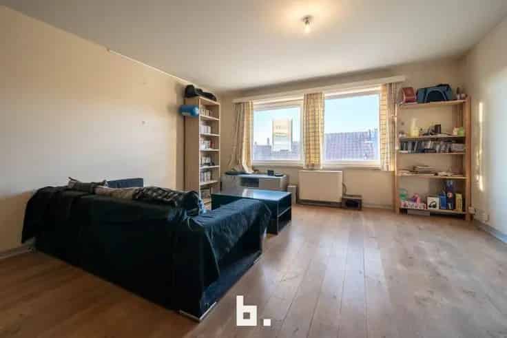 Appartement Te Koop Brugge 3 Slaapkamers Centrum