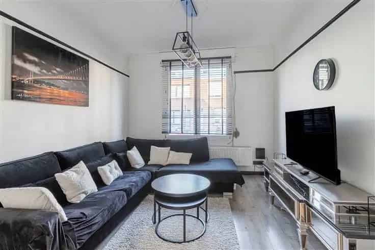 Huis Te Koop Wilrijk 3 Slaapkamers Instapklaar Zuidtuin