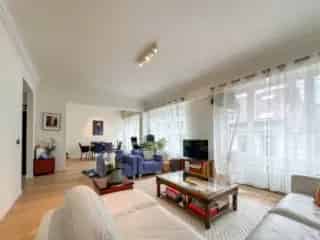 Appartement te Huur Elsene 2 slaapkamers 90m²