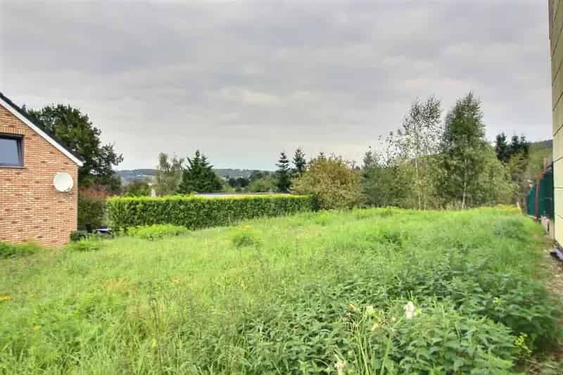 Bouwgrond Gemmenich: 453m² perceel in rustige woonwijk