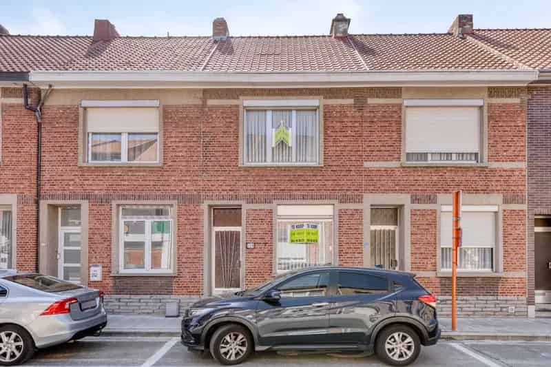 Huis te koop Temse: Gezellige woning met tuin en potentieel