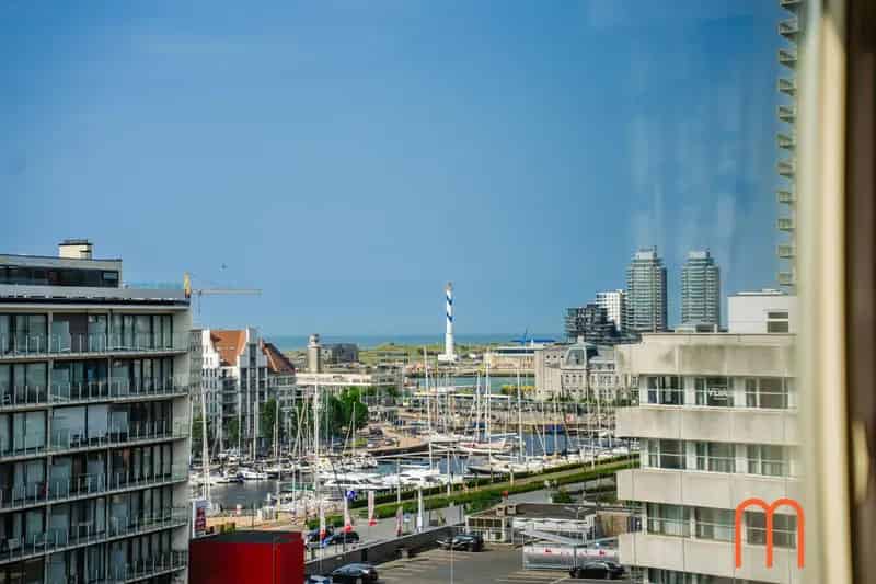 Appartement te koop Oostende - 3 slaapkamers - Uitzicht Casino