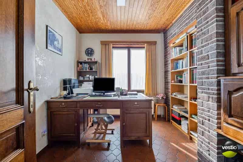 Eengezinswoning te koop Riemst 4 slaapkamers