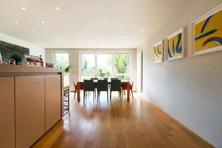 Gerenoveerde gezinswoning 215m² - 4 slaapkamers - Domotica