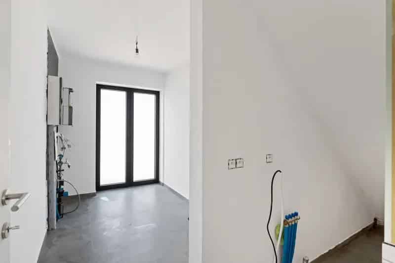 Nieuwbouwwoning Duffel 3 slaapkamers Tuin Zonnepanelen Warmtepomp