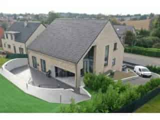 Villa te koop Carnières - 4 slaapkamers - Zwembad - Zonnepanelen