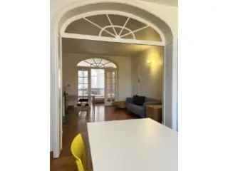 Appartement te Koop Vorst 84m2 3 Kamers Terras Kelder